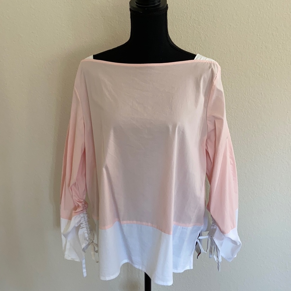 Tommy Hilfiger blouse